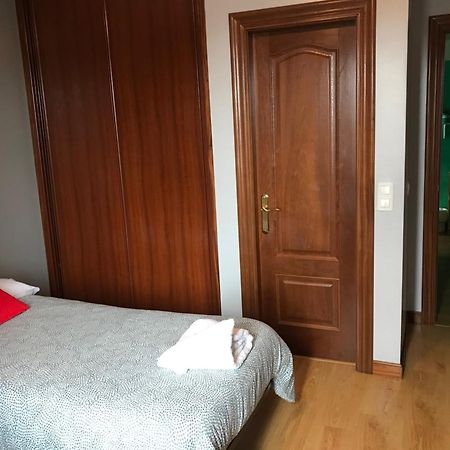 Hostal La Concha Somo Εξωτερικό φωτογραφία