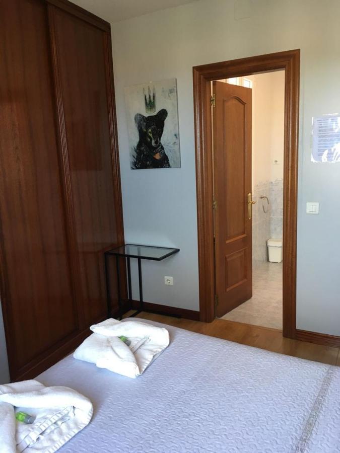 Hostal La Concha Somo Εξωτερικό φωτογραφία