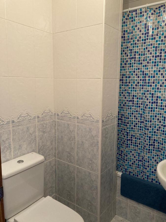 Hostal La Concha Somo Εξωτερικό φωτογραφία