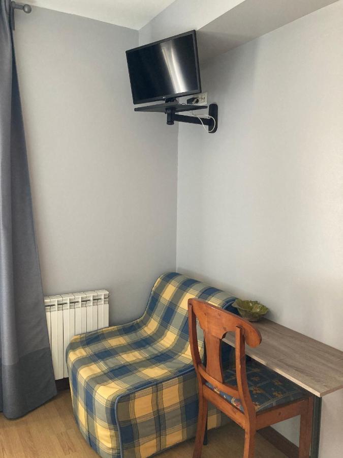 Hostal La Concha Somo Εξωτερικό φωτογραφία