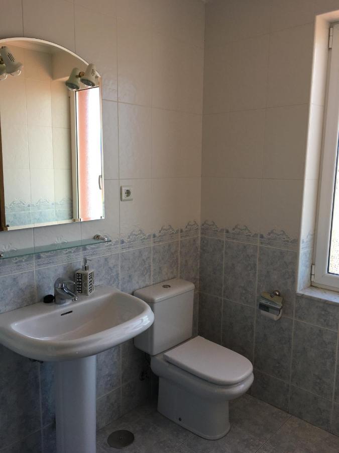 Hostal La Concha Somo Εξωτερικό φωτογραφία