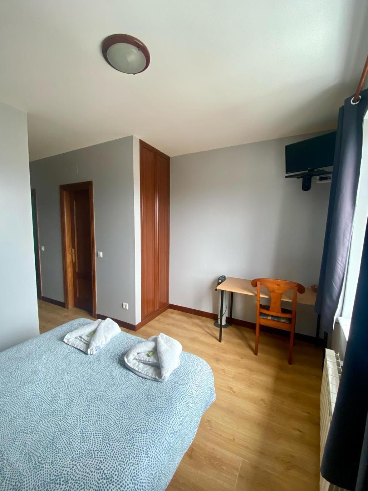 Hostal La Concha Somo Εξωτερικό φωτογραφία