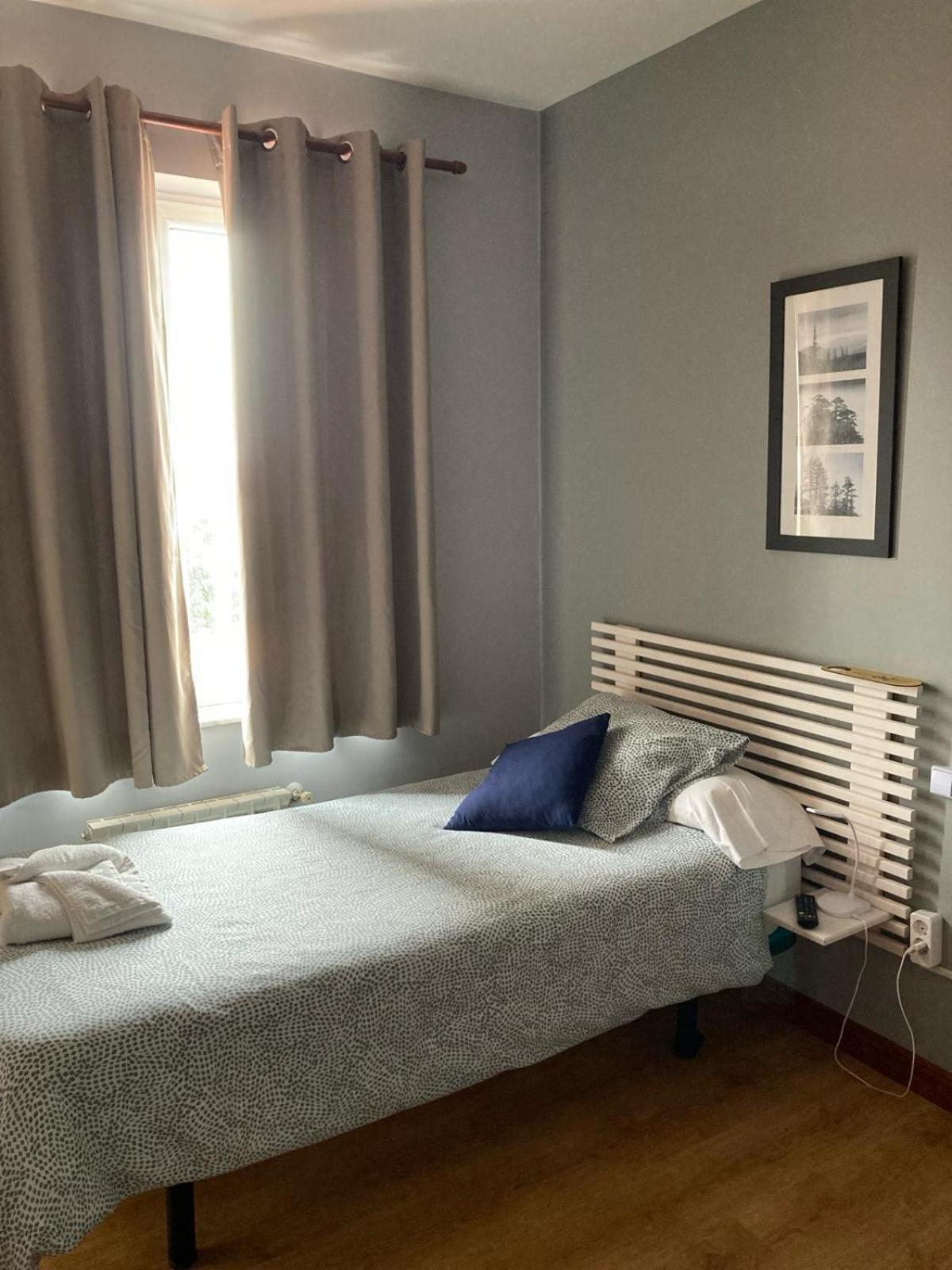 Hostal La Concha Somo Εξωτερικό φωτογραφία