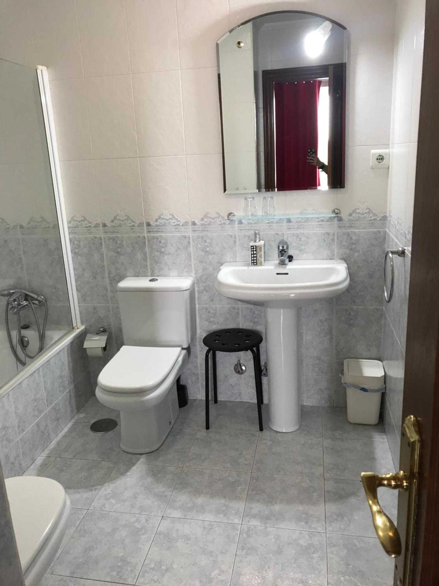 Hostal La Concha Somo Εξωτερικό φωτογραφία
