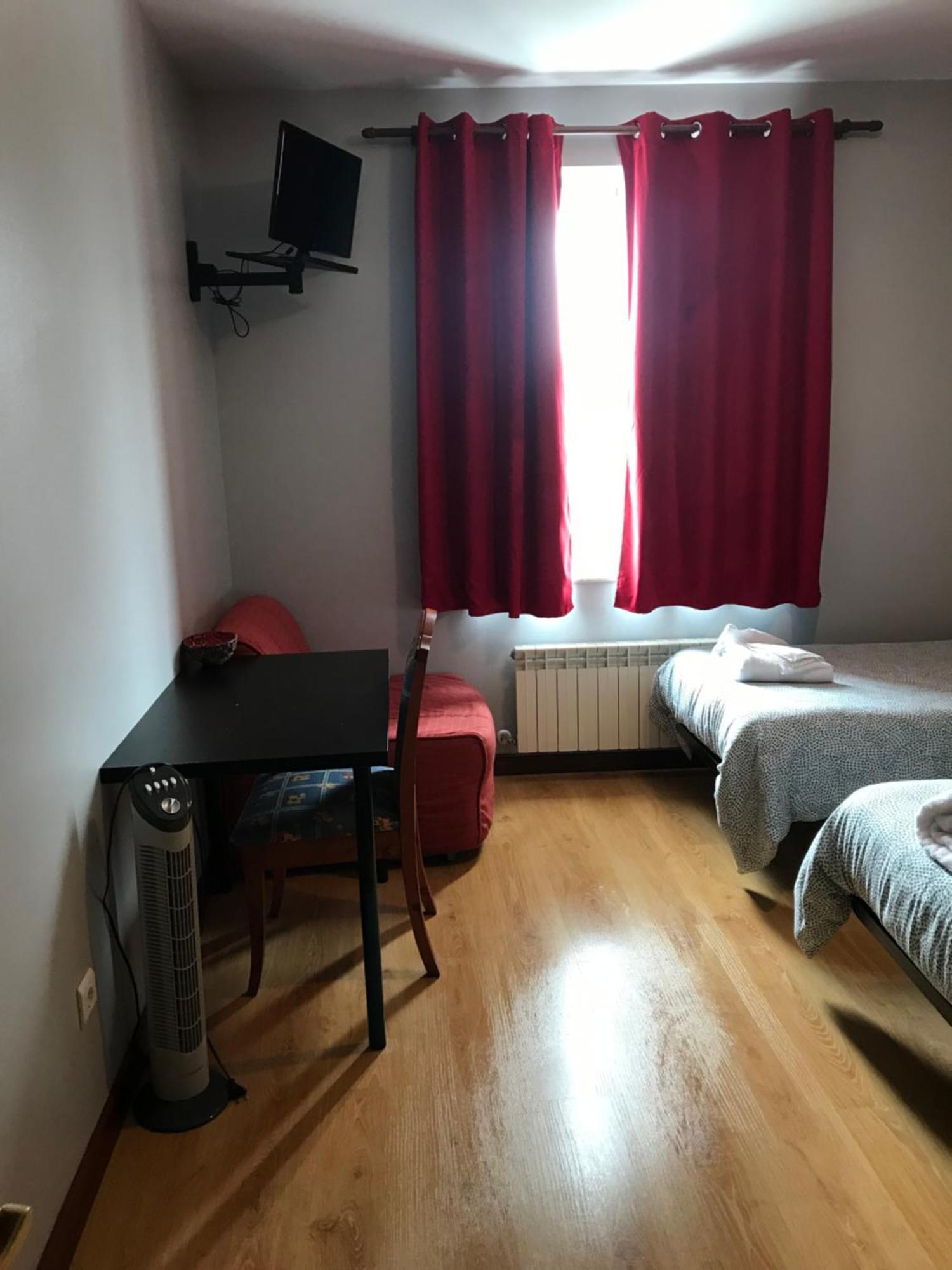 Hostal La Concha Somo Εξωτερικό φωτογραφία