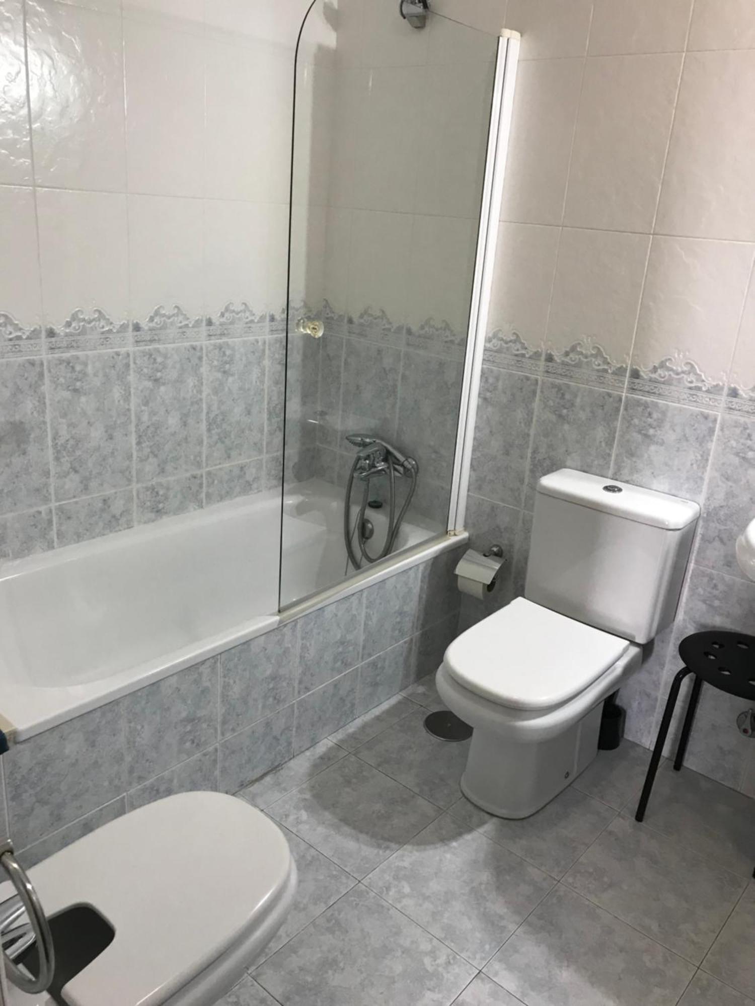 Hostal La Concha Somo Εξωτερικό φωτογραφία