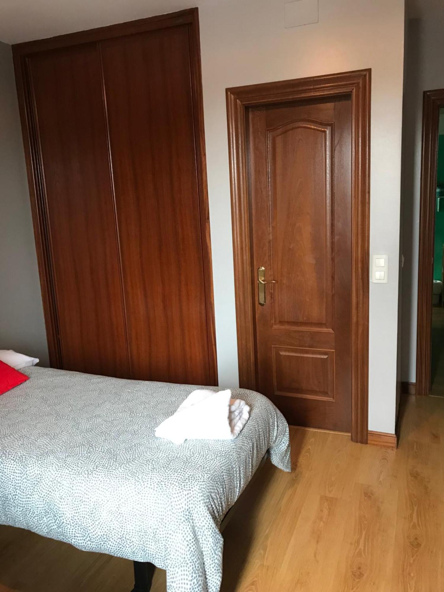 Hostal La Concha Somo Εξωτερικό φωτογραφία