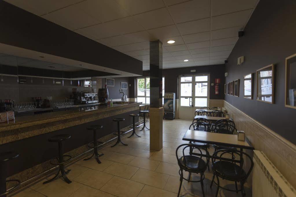 Hostal La Concha Somo Εξωτερικό φωτογραφία