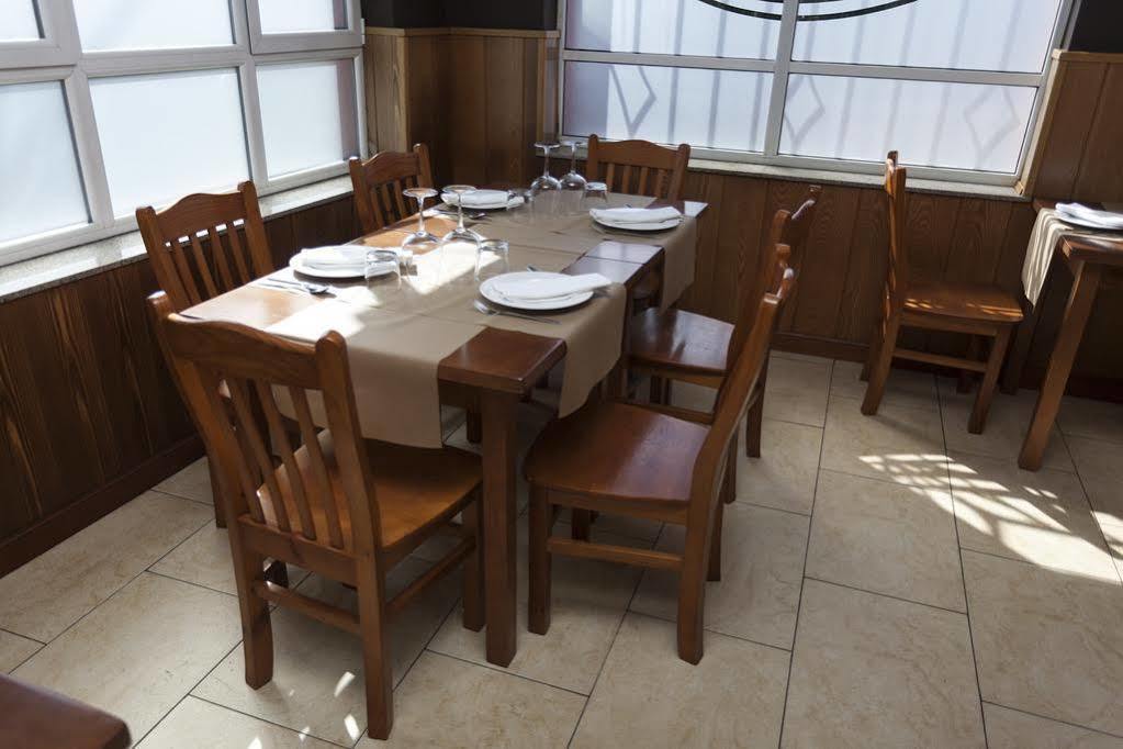 Hostal La Concha Somo Εξωτερικό φωτογραφία